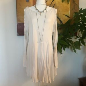 Summer Evening Free People Dress